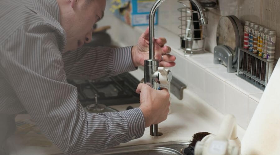 Professional Leak Detection in Nunnelly, TN